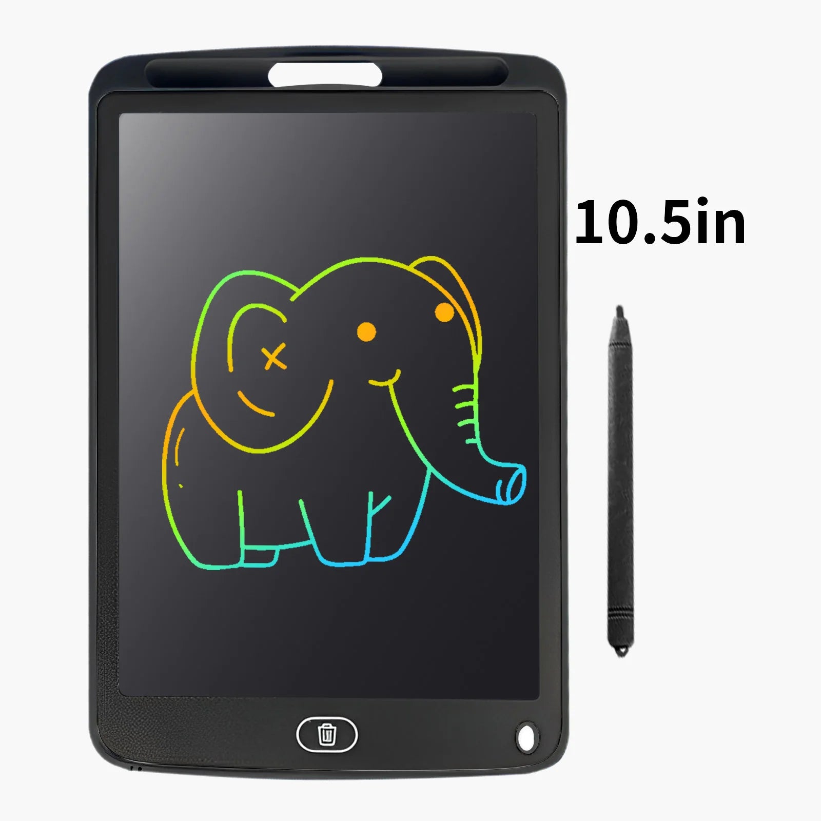 8.5-Inch LCD Writing Tablet – Digital Drawing & Handwriting Sketchpad for Kids