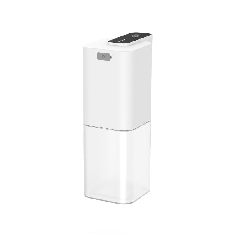 SmartTouch Rechargeable Soap Dispenser