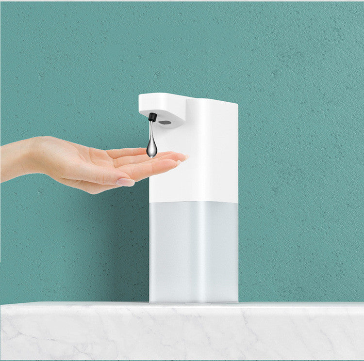 SmartTouch Rechargeable Soap Dispenser