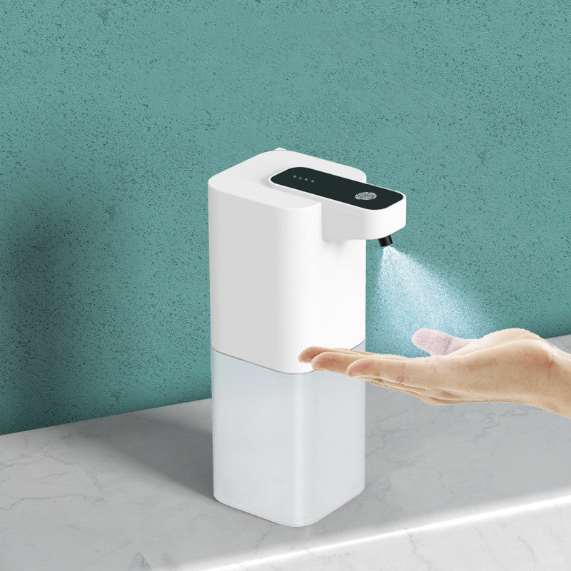 SmartTouch Rechargeable Soap Dispenser