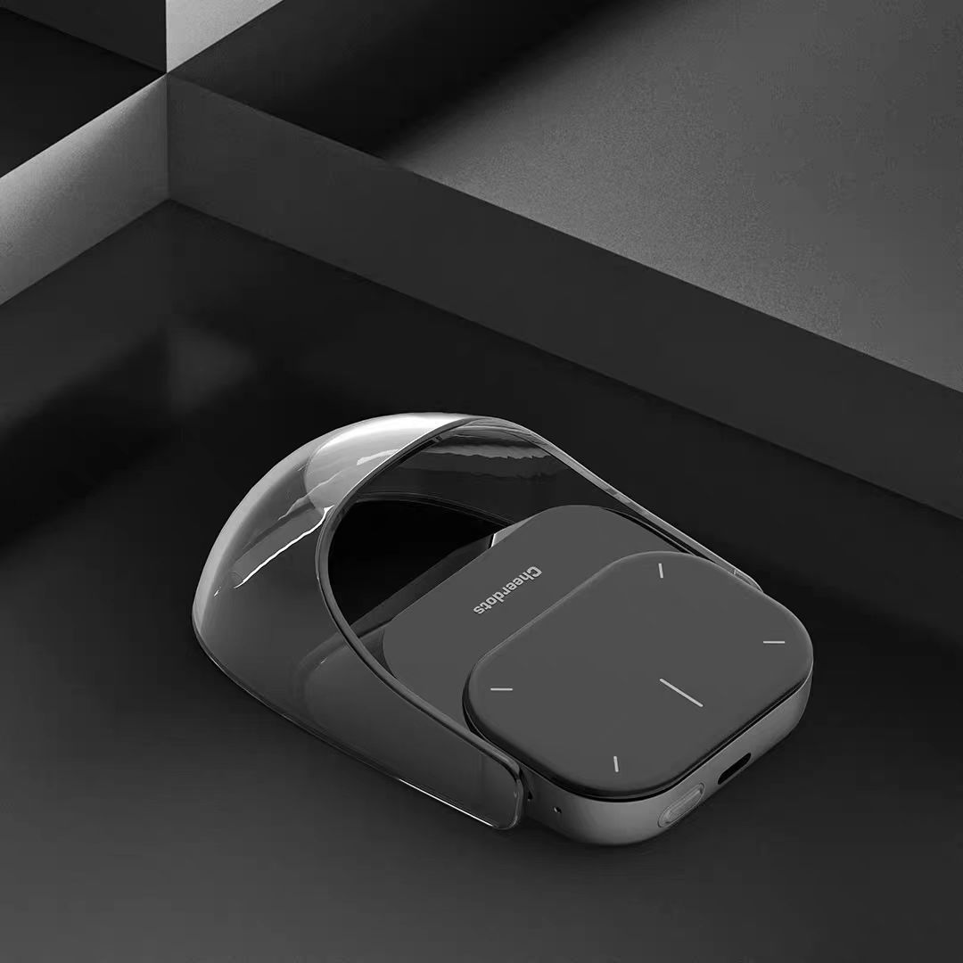 Ai Smart Wireless Mouse