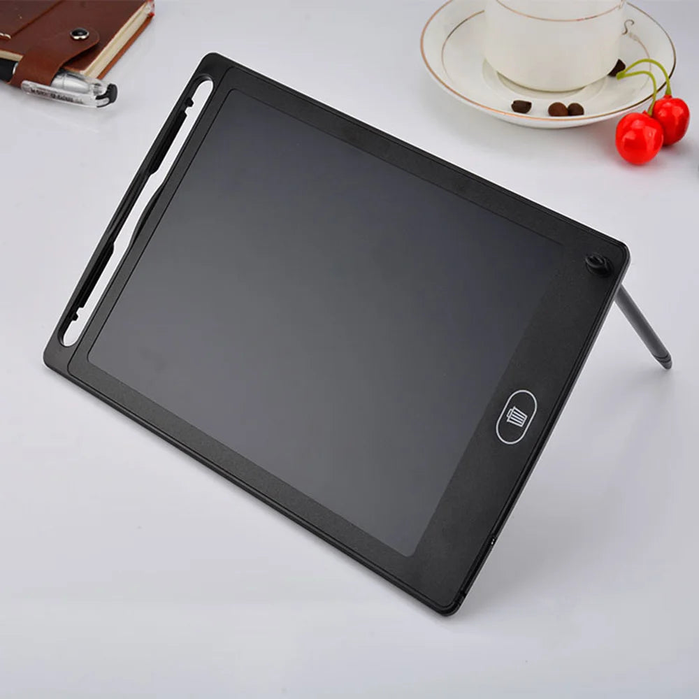 8.5-Inch LCD Writing Tablet – Digital Drawing & Handwriting Sketchpad for Kids