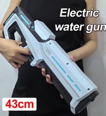 Electric Water Guns perfect for Kids & Adults