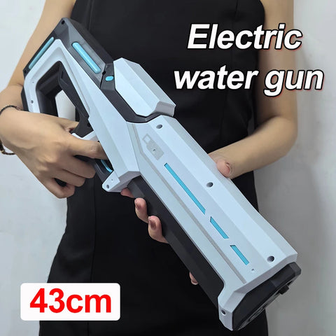 Electric Water Guns perfect for Kids & Adults