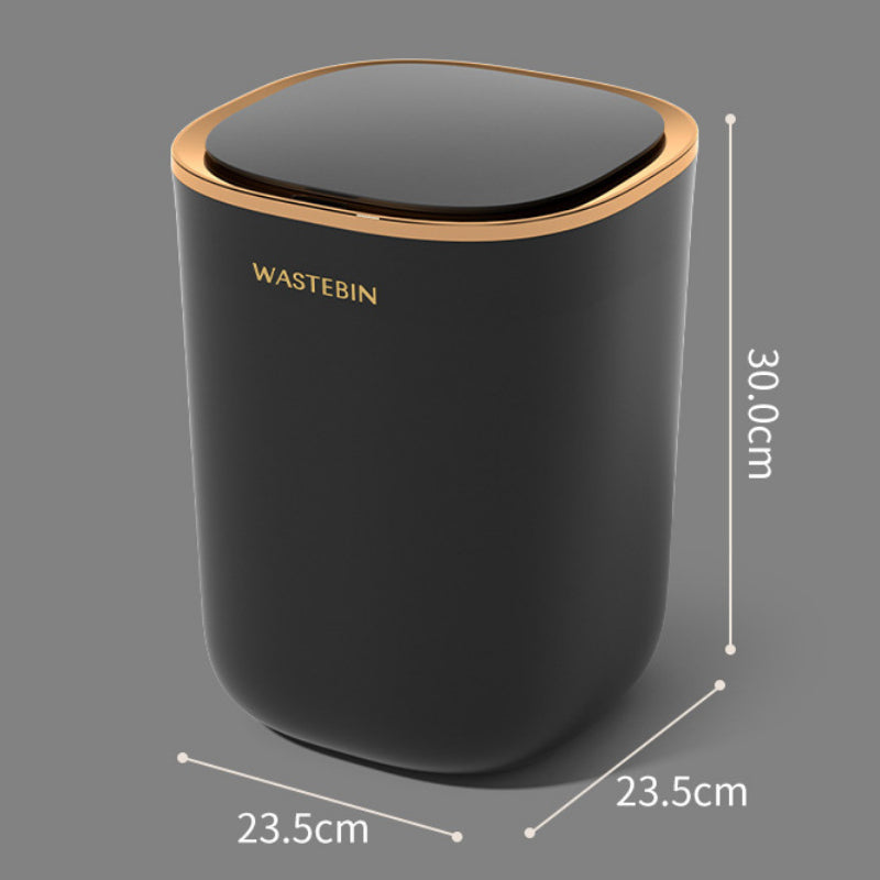 SmartBin Touchless Trash Can