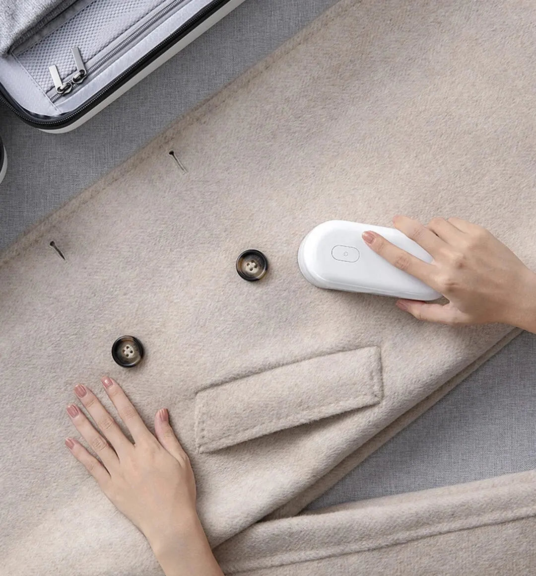 Xiaomi Mijia Lint Remover