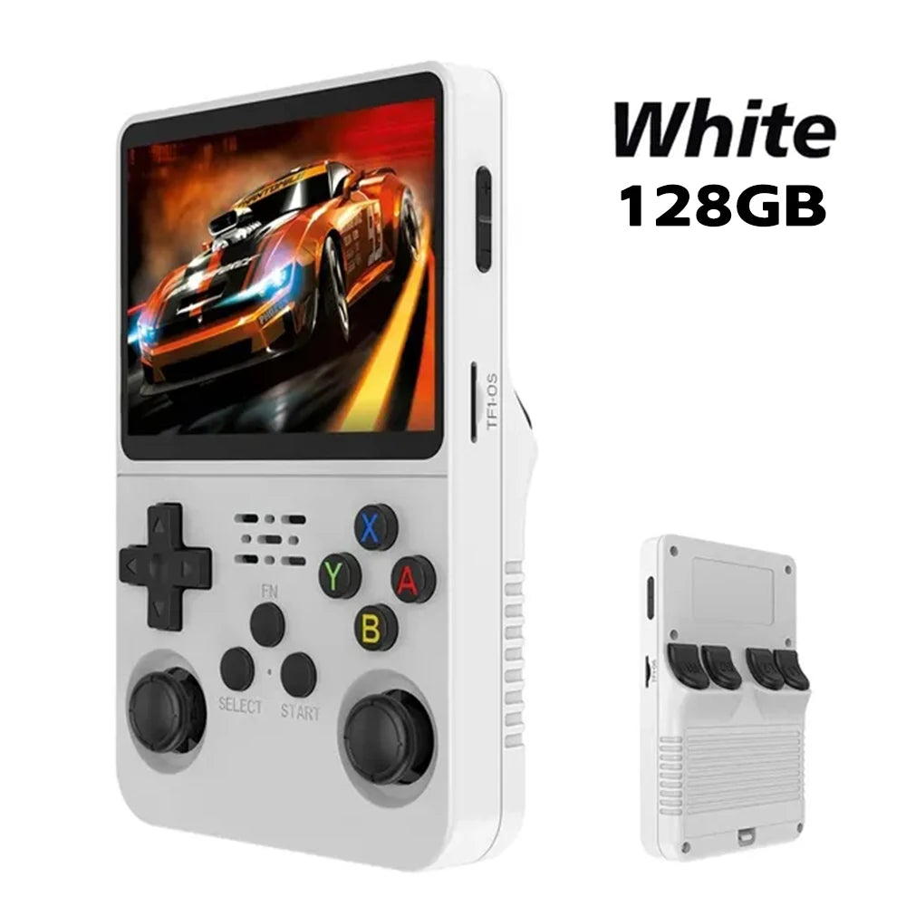 R36S Retro Handheld Game Console 15,000 Games