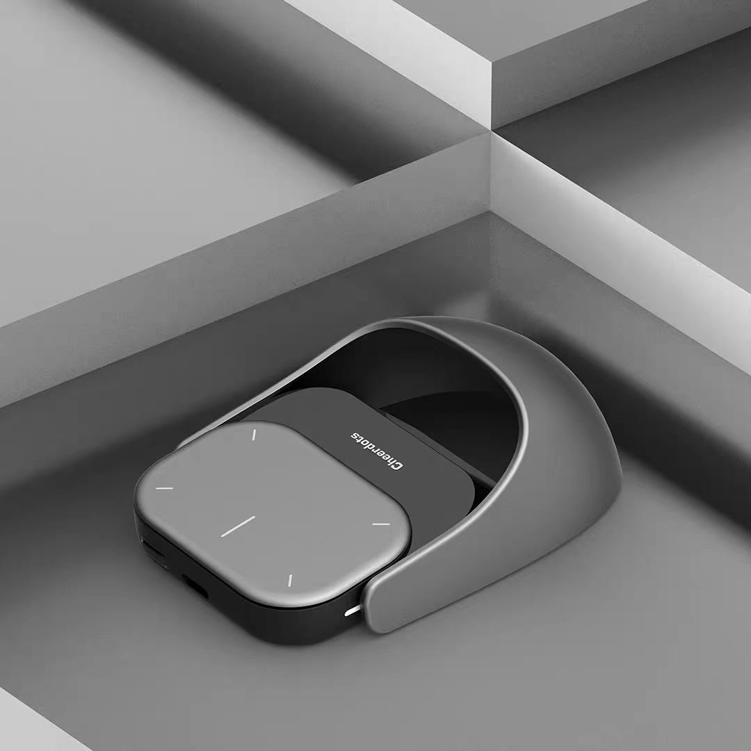 Ai Smart Wireless Mouse