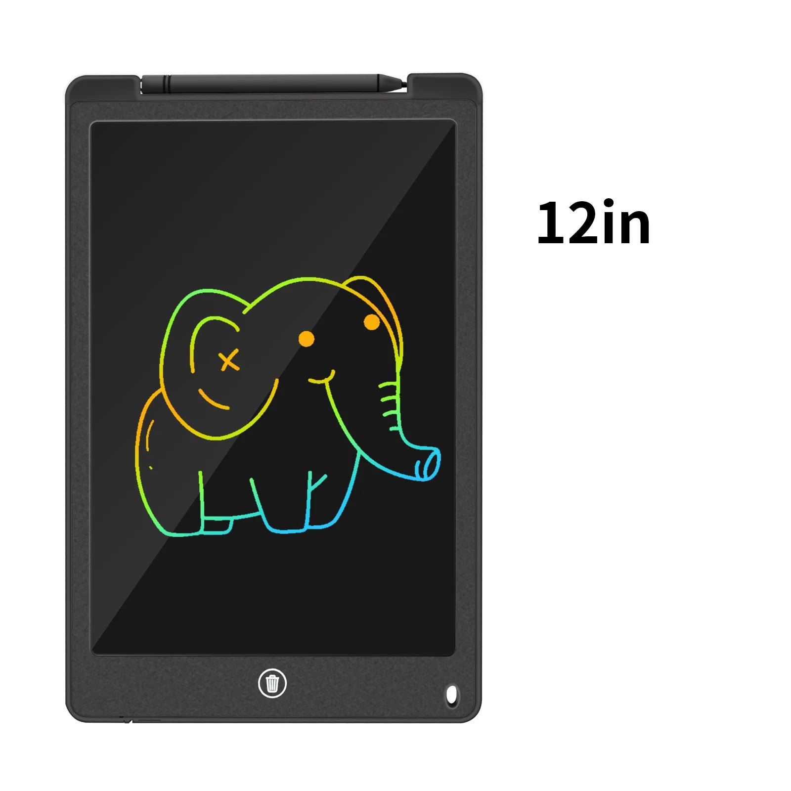 8.5-Inch LCD Writing Tablet – Digital Drawing & Handwriting Sketchpad for Kids