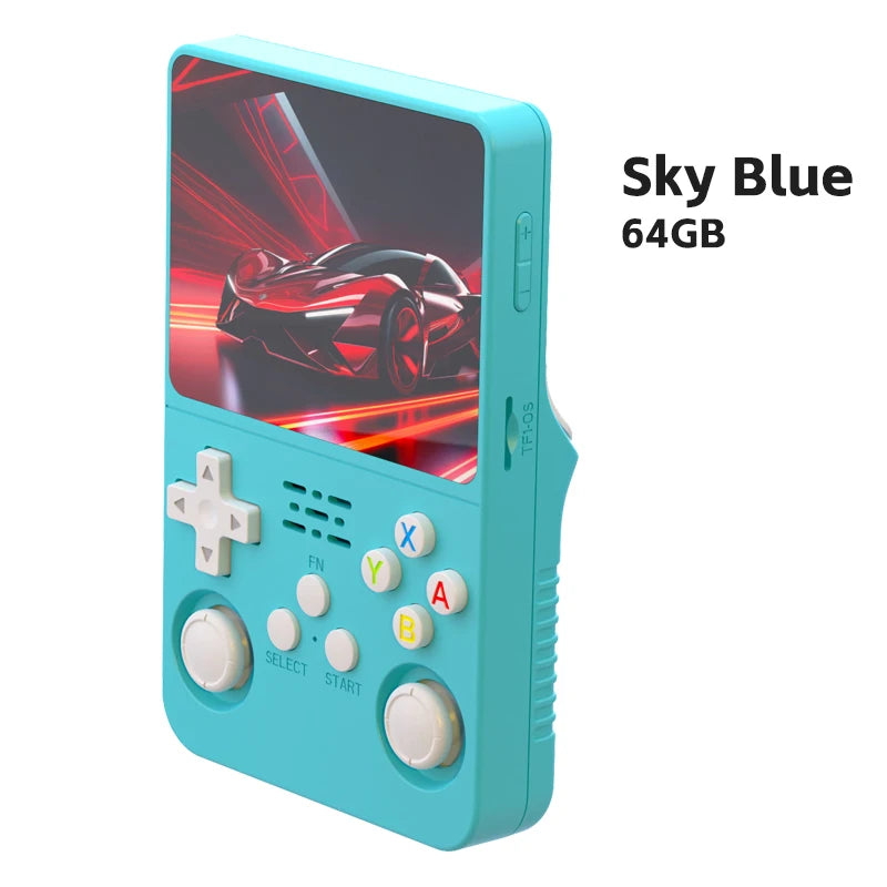 R36S Retro Handheld Game Console 15,000 Games