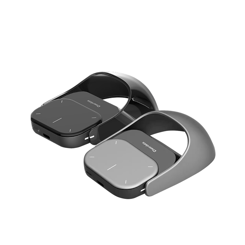 Ai Smart Wireless Mouse