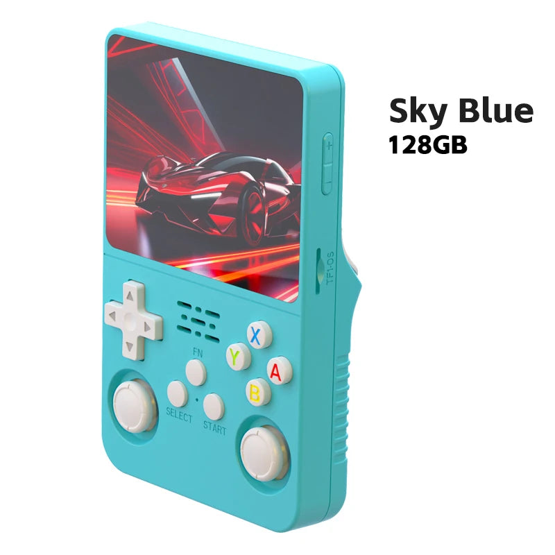 R36S Retro Handheld Game Console 15,000 Games