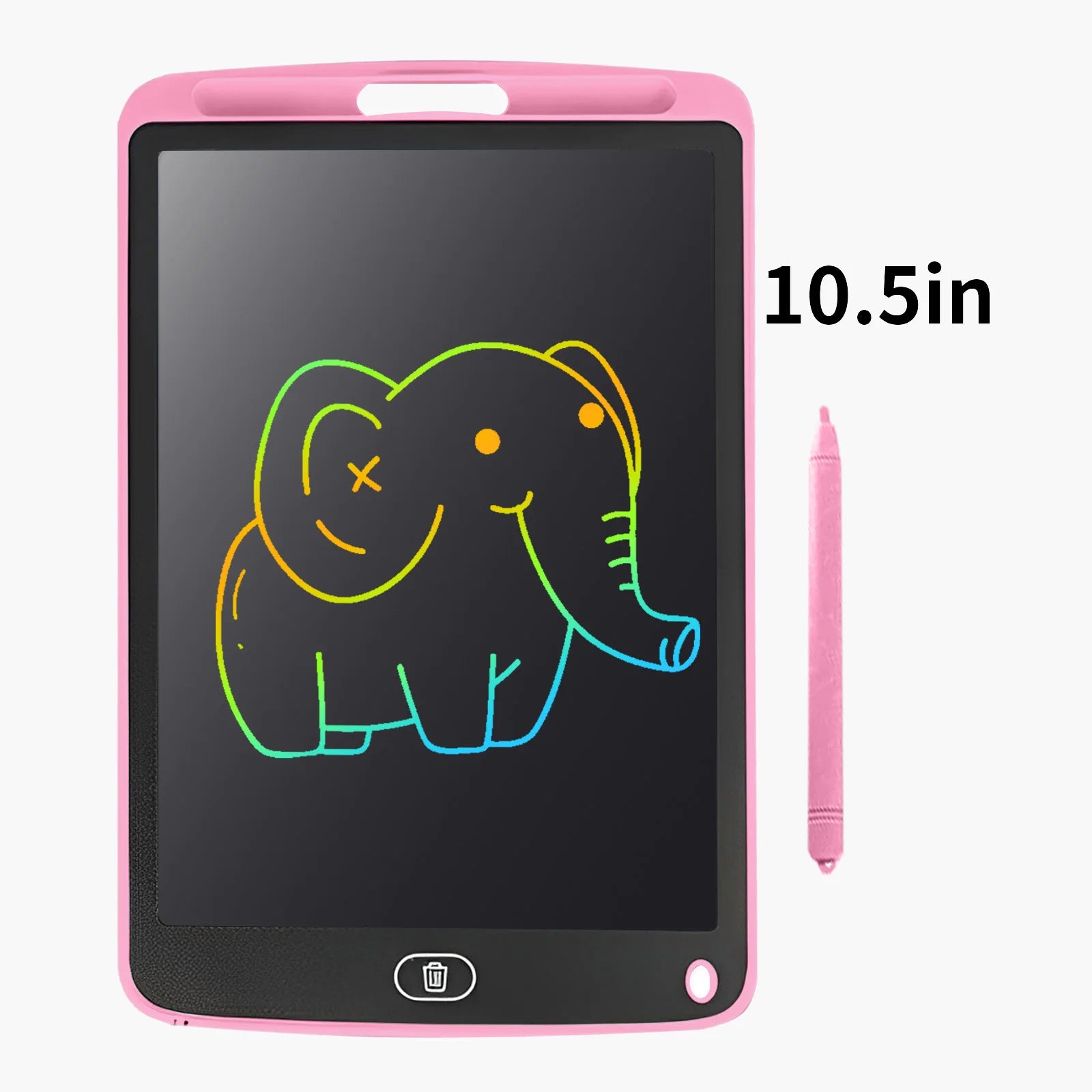 8.5-Inch LCD Writing Tablet – Digital Drawing & Handwriting Sketchpad for Kids