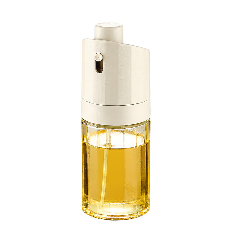 2-in-1 Glass Oil Dispenser