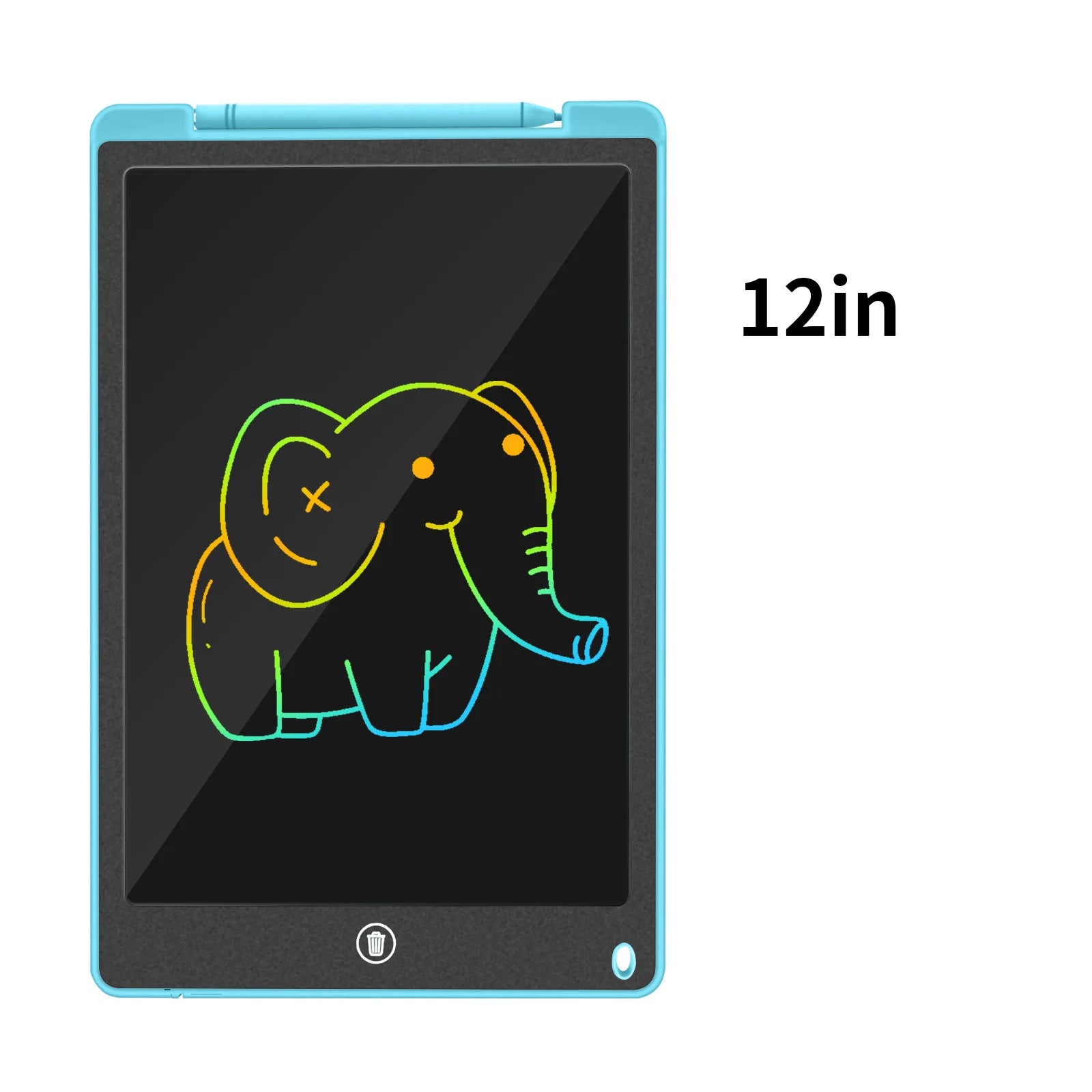 8.5-Inch LCD Writing Tablet – Digital Drawing & Handwriting Sketchpad for Kids