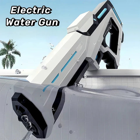 Electric Water Guns perfect for Kids & Adults