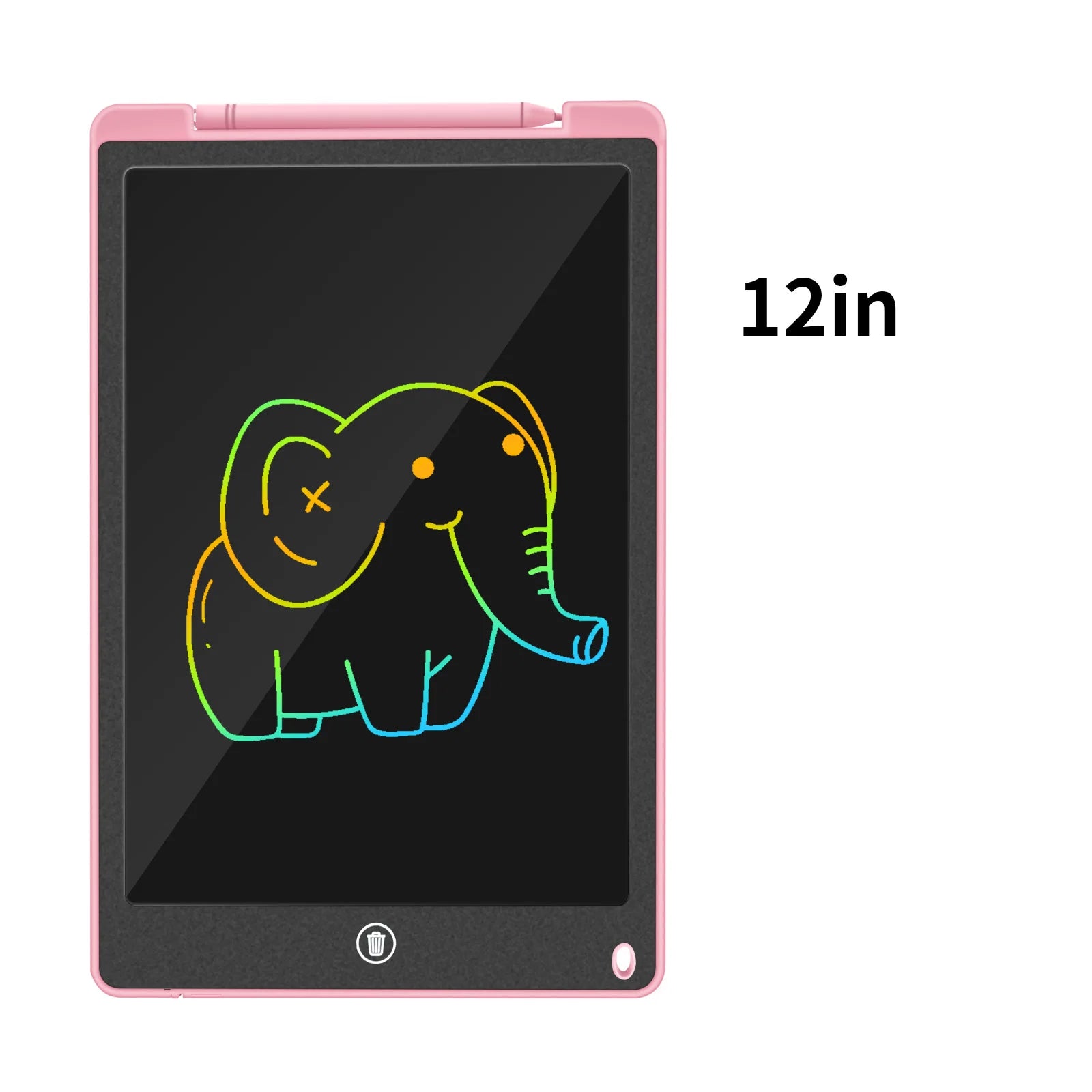 8.5-Inch LCD Writing Tablet – Digital Drawing & Handwriting Sketchpad for Kids