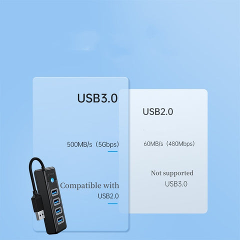 Usb3.0 Extender Type-C Universal Connector