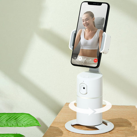 Handheld Tripod Phone Holder