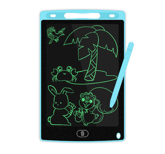 Portable LCD Drawing Tablet