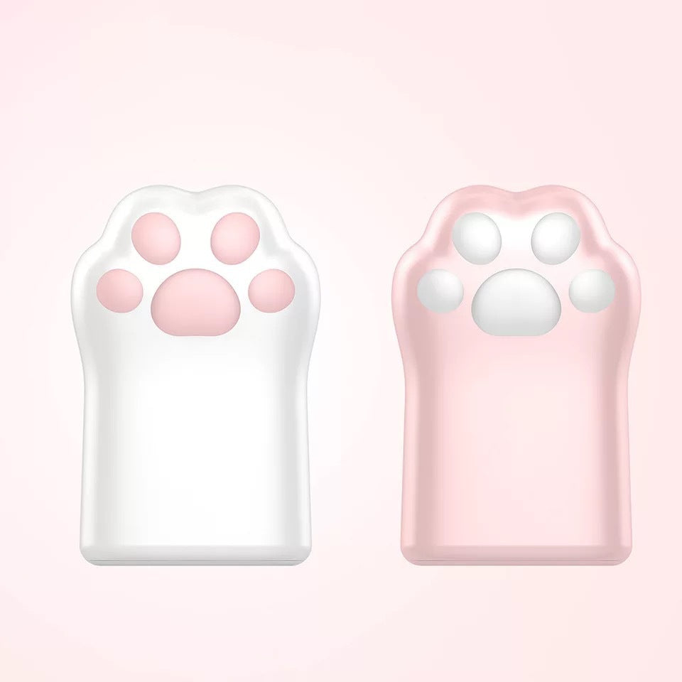 Paw Shape Portable Power Bank