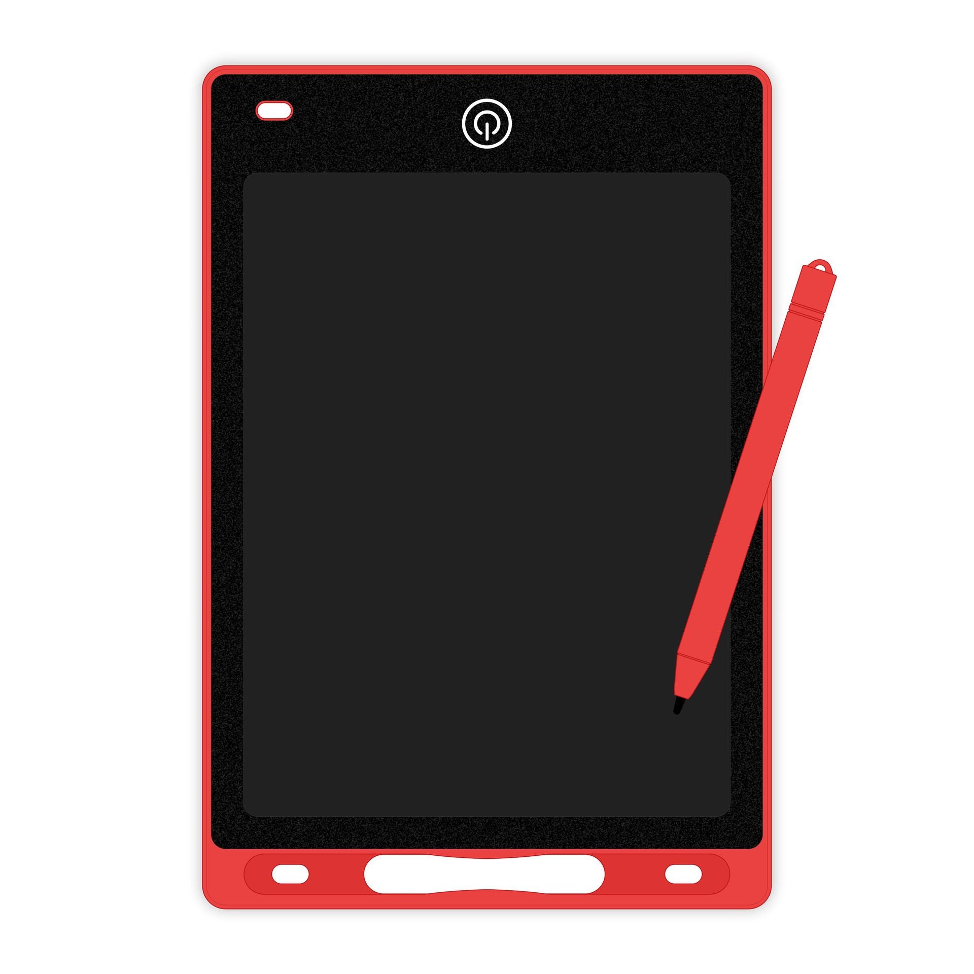 Portable LCD Drawing Tablet