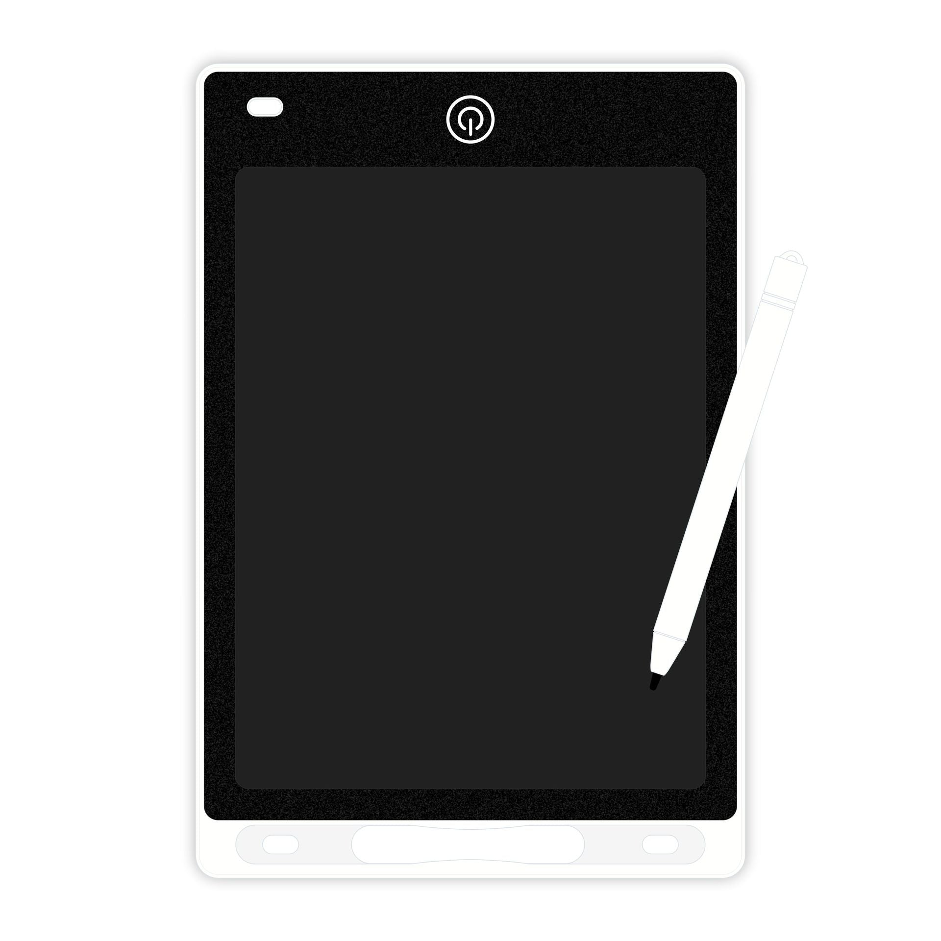 Portable LCD Drawing Tablet