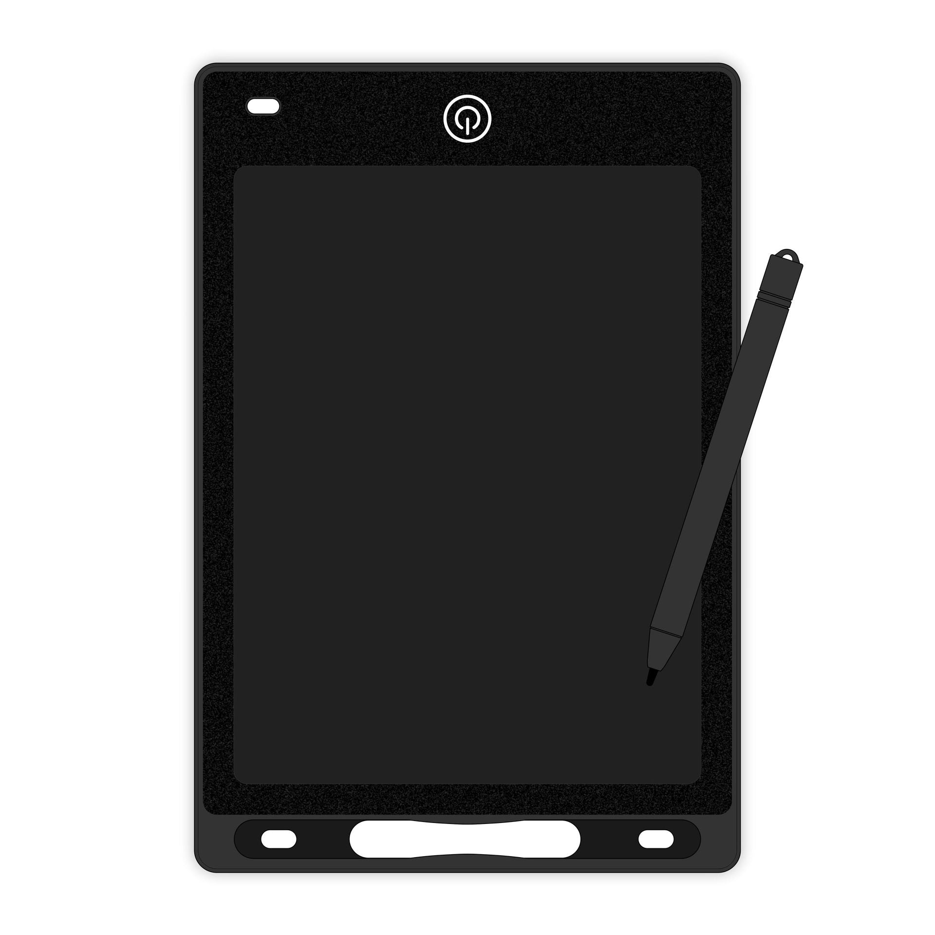 Portable LCD Drawing Tablet