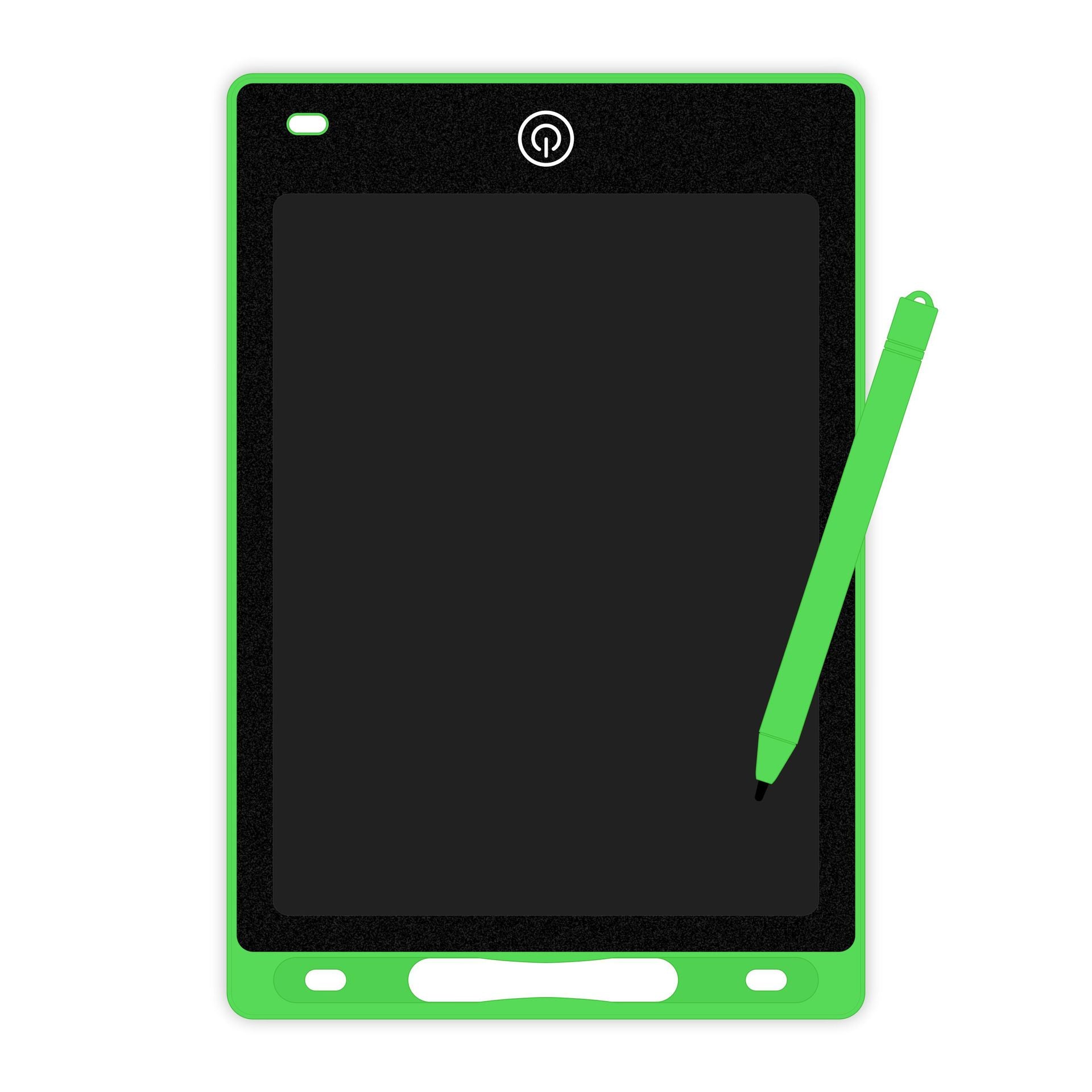 Portable LCD Drawing Tablet