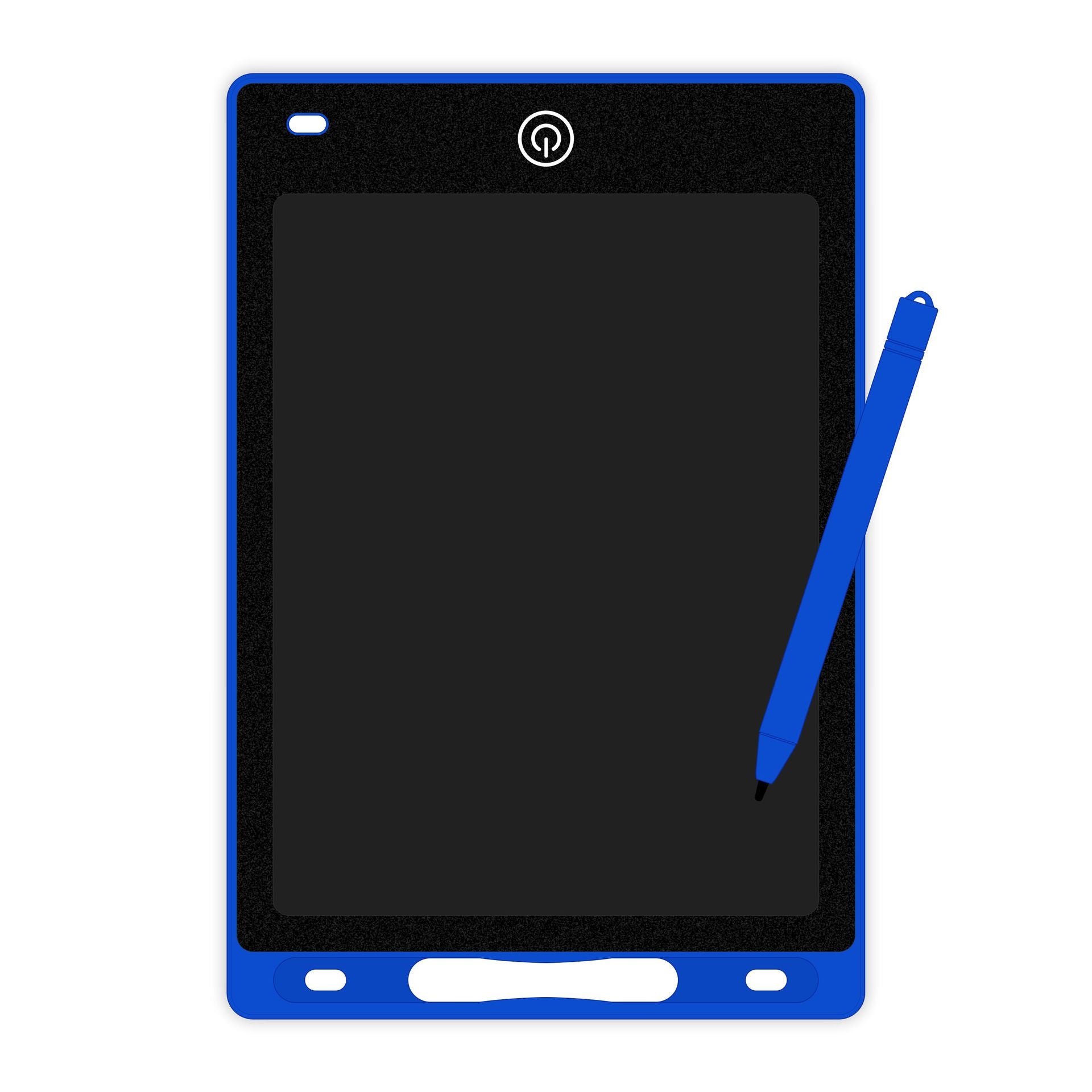 Portable LCD Drawing Tablet