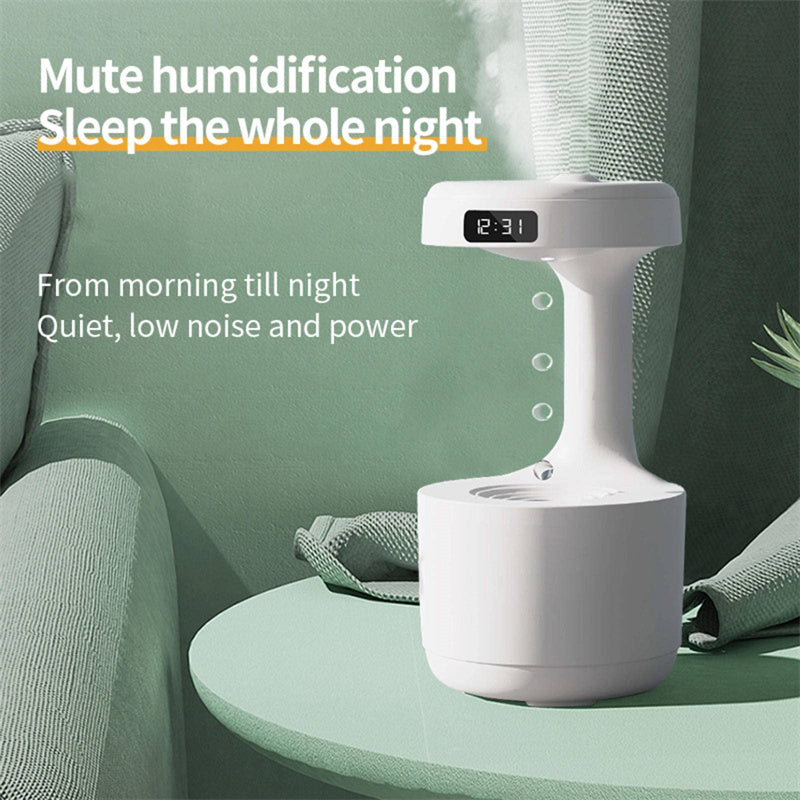 Water Drop Humidifier