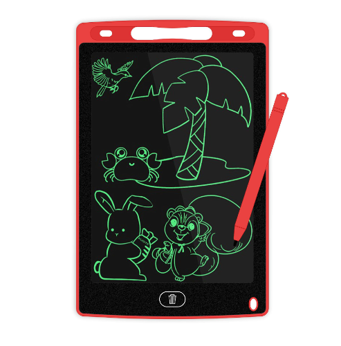 Portable LCD Drawing Tablet