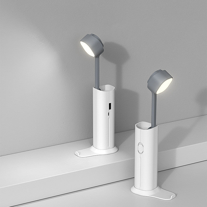 Portable Rechargeable Desk Lamp