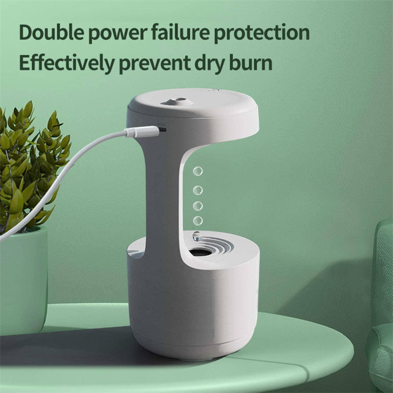 Water Drop Humidifier